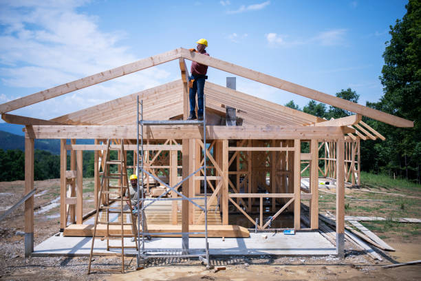 Quick and Trustworthy Emergency Roof Repair Services in Keego Harbor, MI