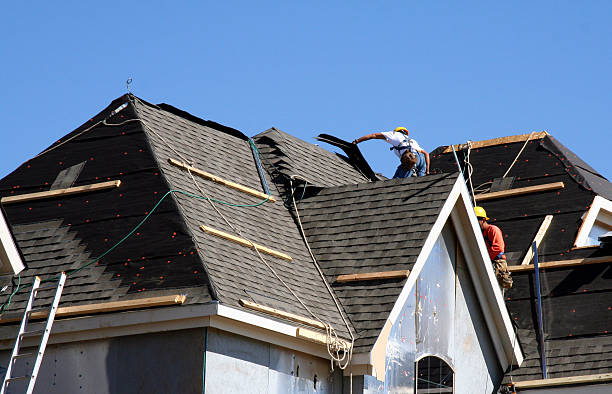 Best Best Roofing Contractors  in Keego Harbor, MI