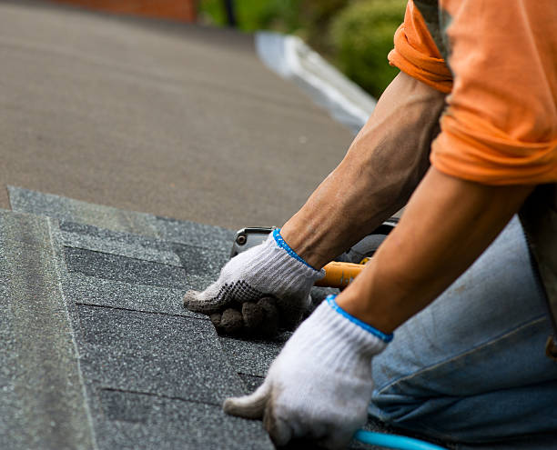 Best New Roof Installation  in Keego Harbor, MI