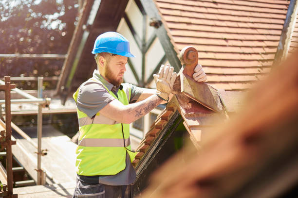 Best Roof Repair Services  in Keego Harbor, MI